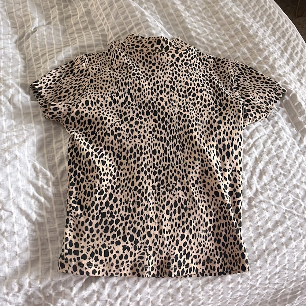 John Galt tee